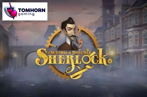 Sherlock a Scandal in Bohemia